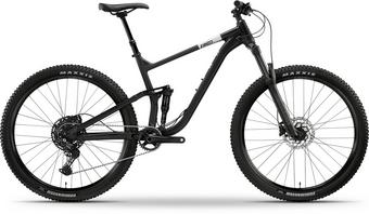 Voodoo Canzo FS Mountain Bike - S, M, L, XL Frames