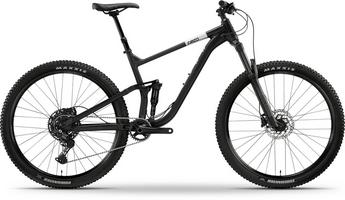 Halfords Voodoo Canzo FS Mountain Bike - S Frame | Extra 8% off for BC Members