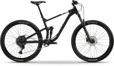 Voodoo Canzo FS Mountain Bike - S, M, L, XL Frames Voodoo Canzo FS Mountain Bike - S, M, L, XL Frames