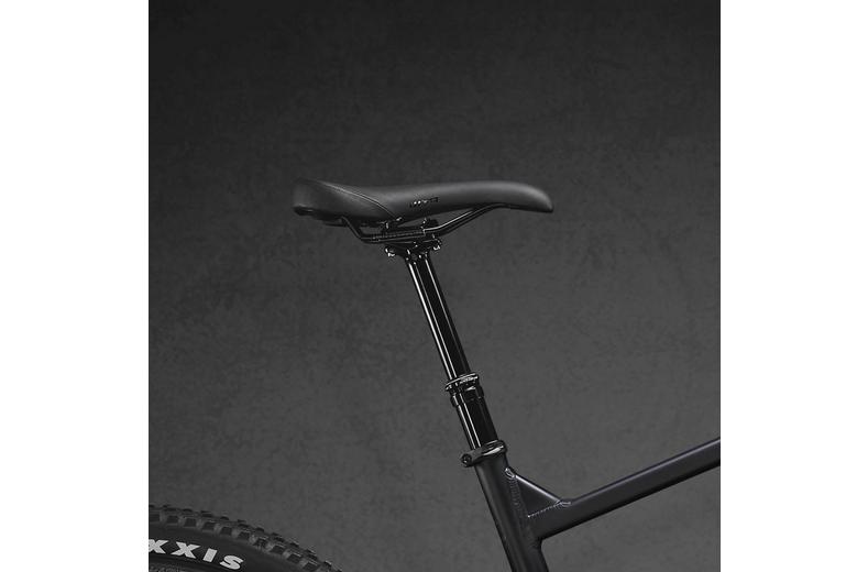 Voodoo Canzo FS Mountain Bike - M Frame Voodoo Canzo FS Mountain Bike - M Frame