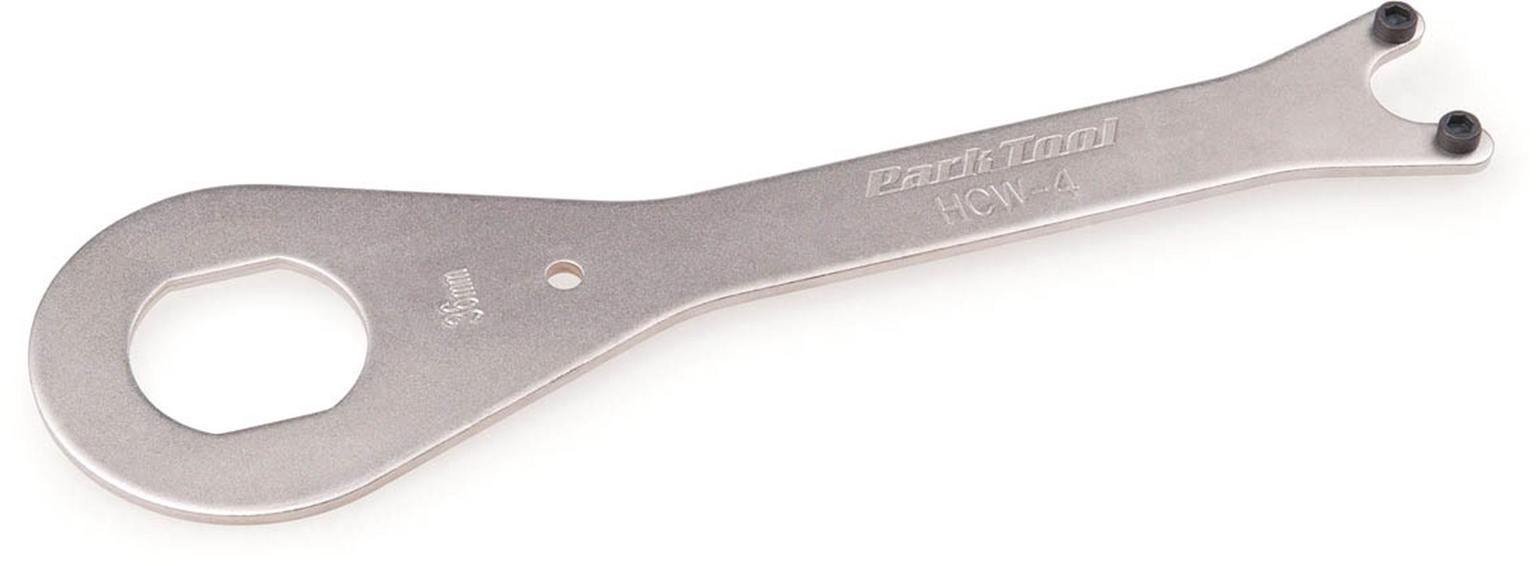 Halfords Park Tool HCW-4 - Crank & Bottom Bracket Wrench | Extra 8% off for BC Members