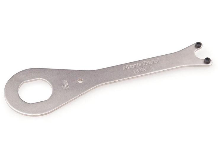 Park Tool HCW-4 - Crank & Bottom Bracket Wrench