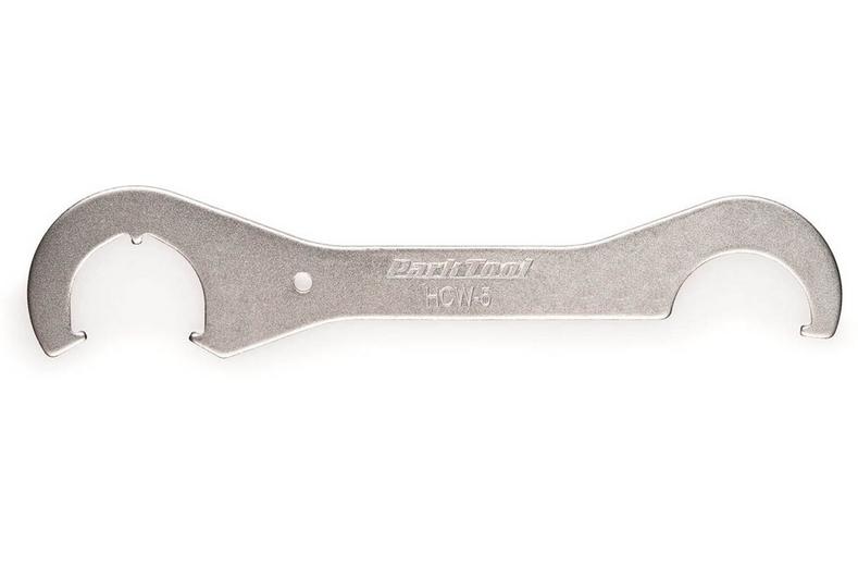 Park Tool HCW-5 - Bottom Bracket Lockring Wrench Park Tool HCW-5 - Bottom Bracket Lockring Wrench