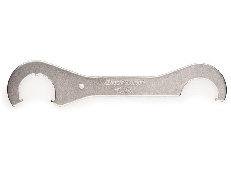 Park Tool HCW-5 - Bottom Bracket Lockring Wrench