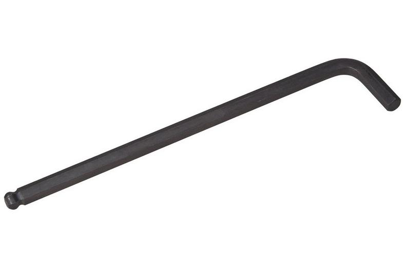 Park Tool HR8C 8mm Hex Wrench For Crank Bolts Park Tool HR8C 8mm Hex Wrench For Crank Bolts