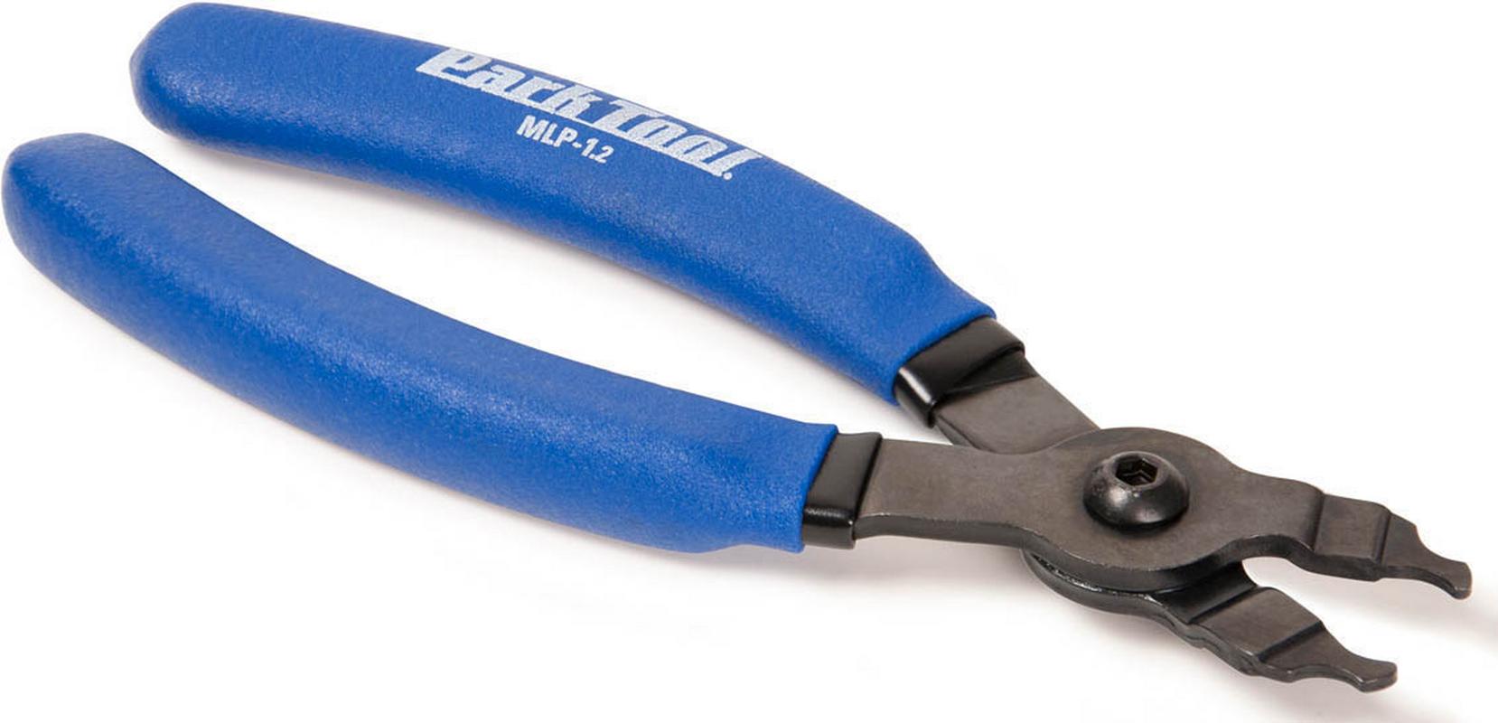 Halfords Park Tool Mlp-1.2 Master Link Pliers | Extra 8% off for BC Members