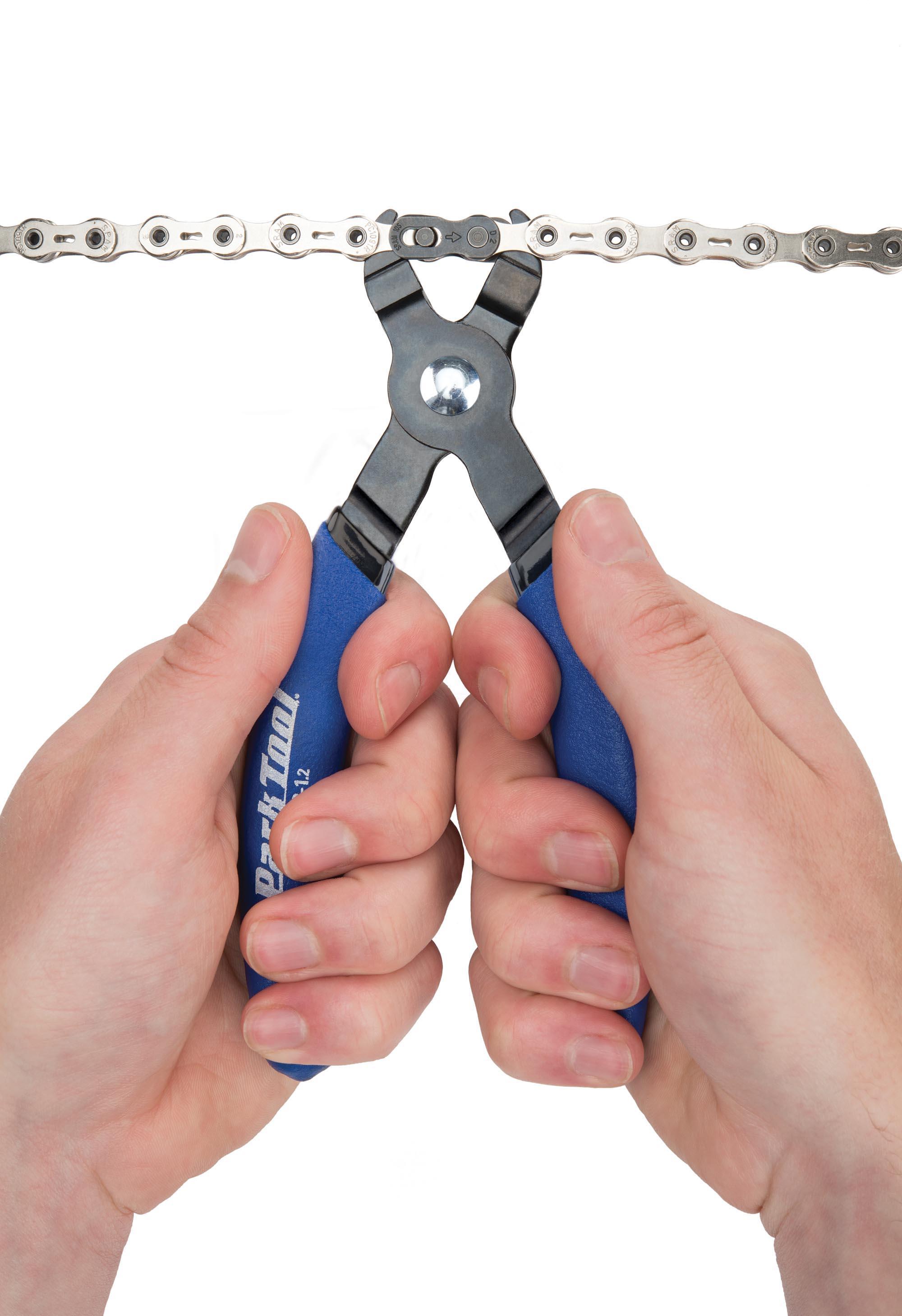 Park Tool MLP-1.2 Master Link Pliers