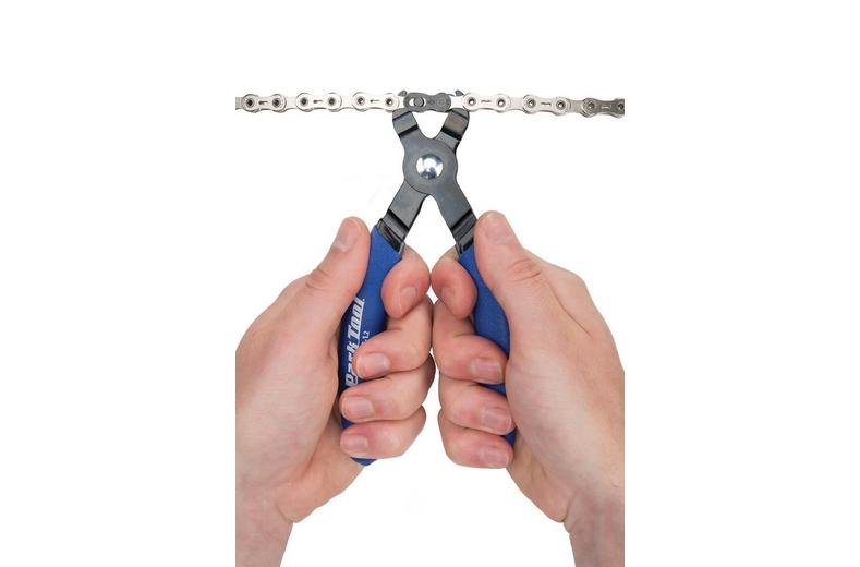 Park Tool MLP-1.2 Master Link Pliers Park Tool MLP-1.2 Master Link Pliers