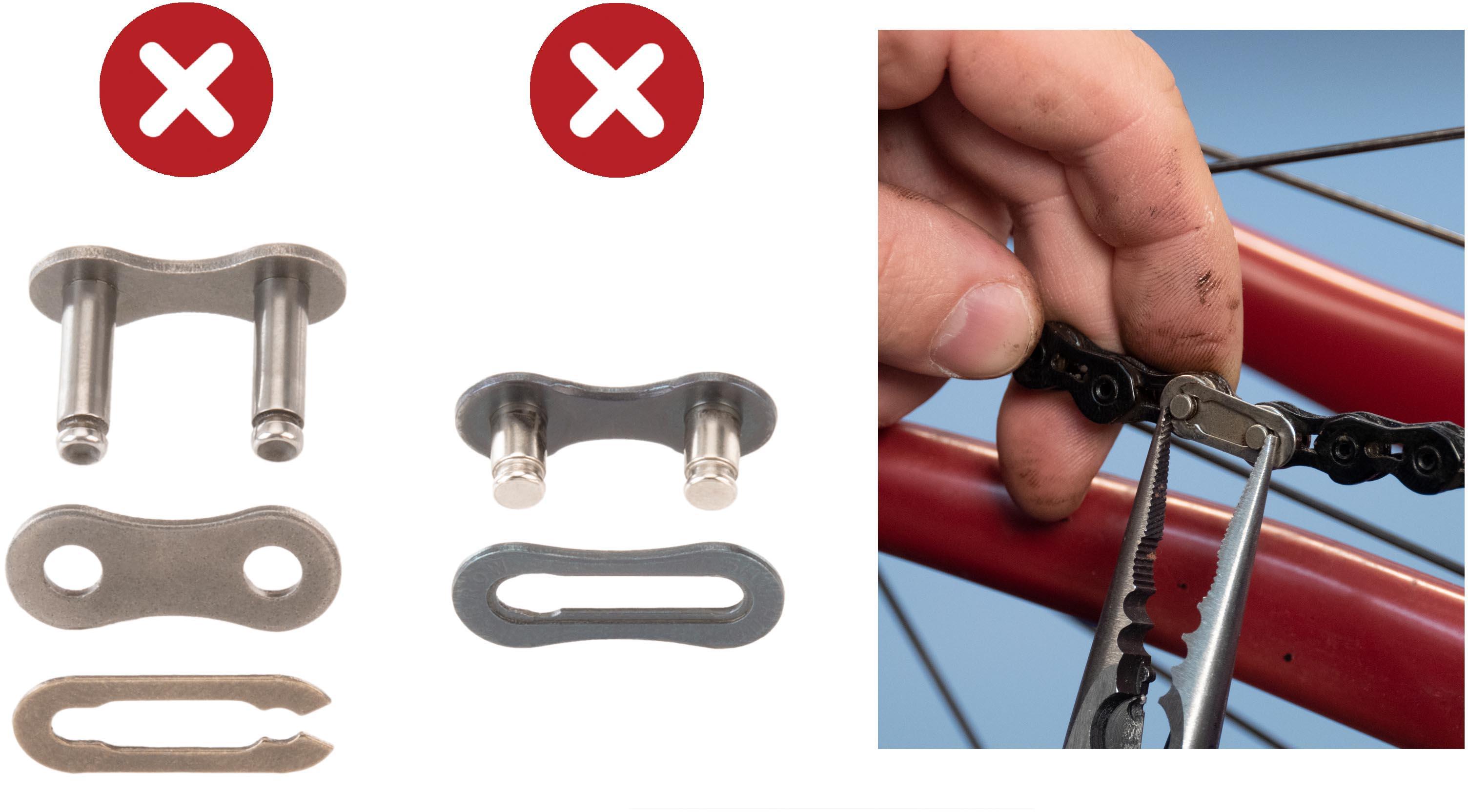 Park Tool MLP-1.2 Master Link Pliers