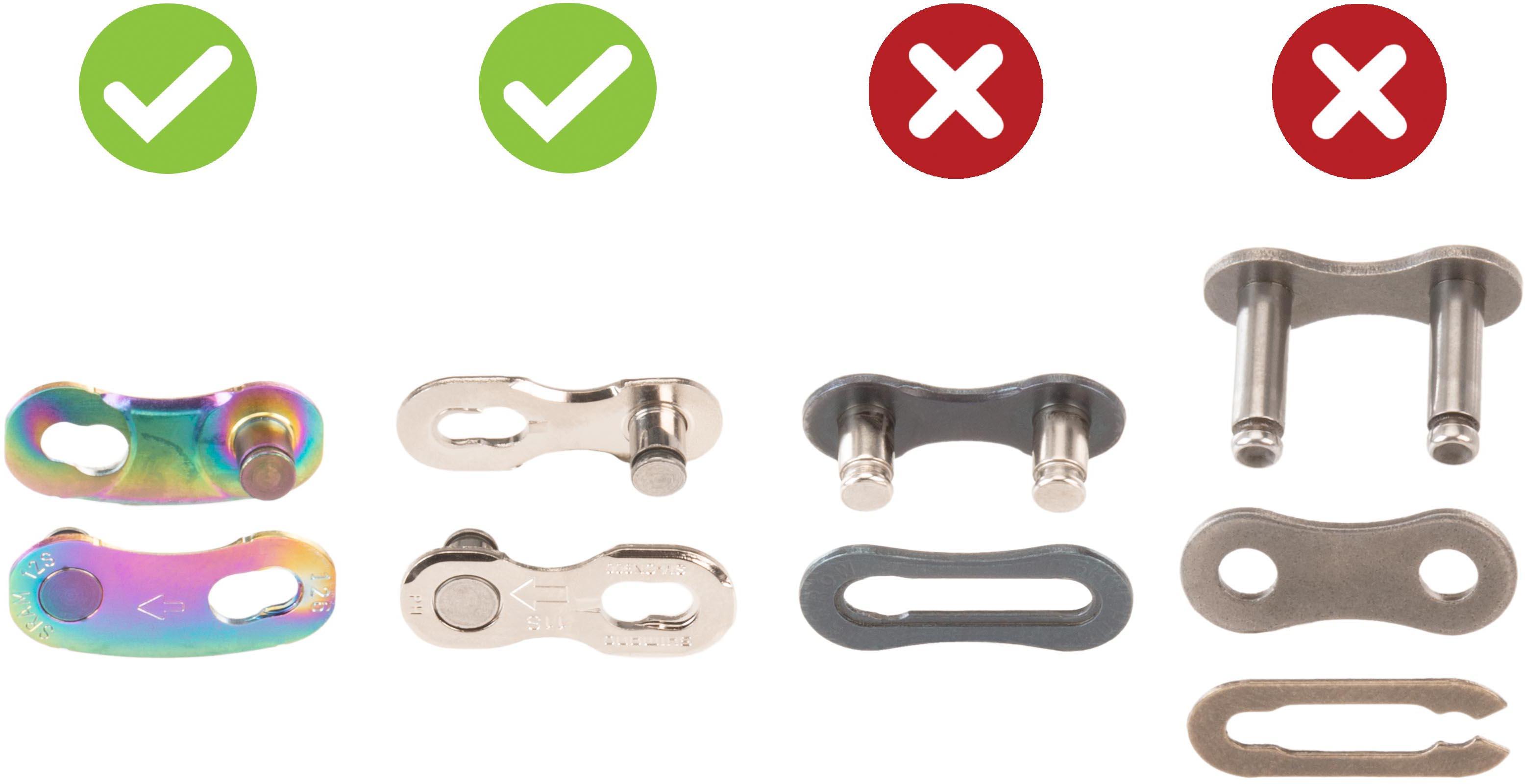 Park Tool MLP-1.2 Master Link Pliers