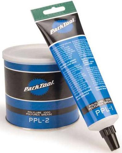 Park Tool PPL-1 Polylube 1000 Grease 4oz Tube