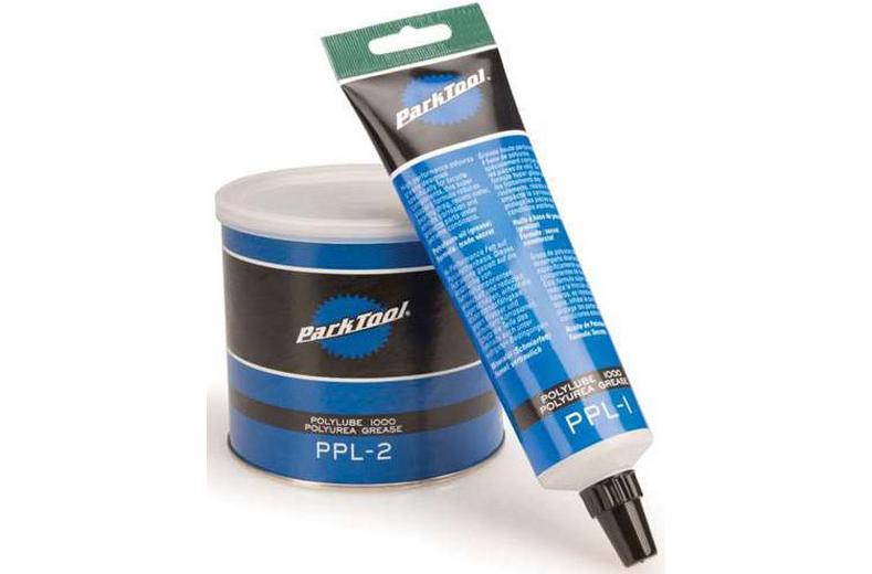 Park Tool PPL-1 Polylube 1000 Grease 4oz Tube Park Tool PPL-1 Polylube 1000 Grease 4oz Tube