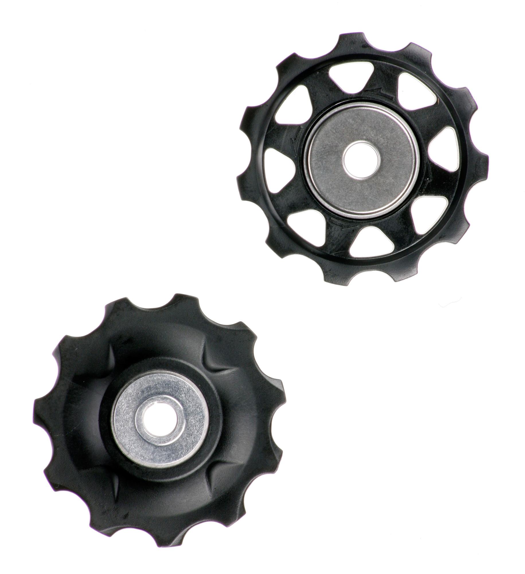Shimano Rd-M970 Tension And Guide Pulley Set