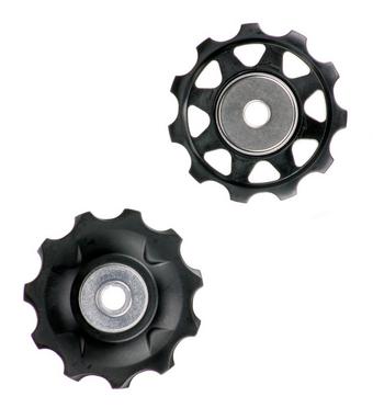 Shimano RD-M970 Tension and Guide Pulley Set