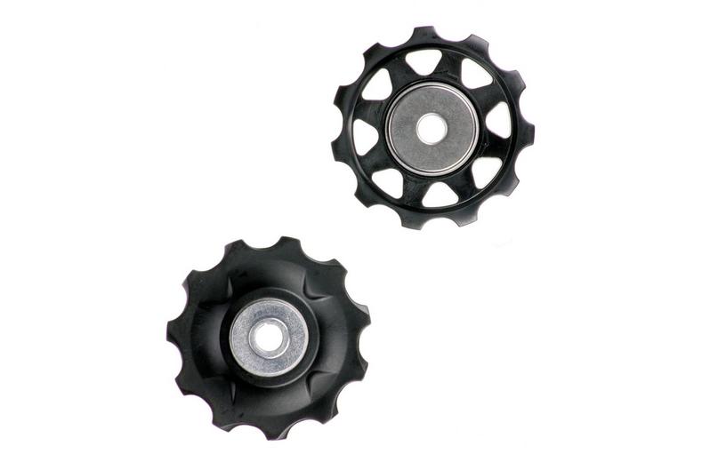 Shimano RD-M970 Tension and Guide Pulley Set Shimano RD-M970 Tension and Guide Pulley Set