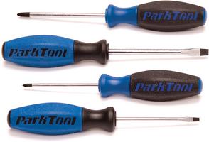 Halfords Park Tool Sd-Set Shop Screwdriver Set | Extra 8% off for BC Members