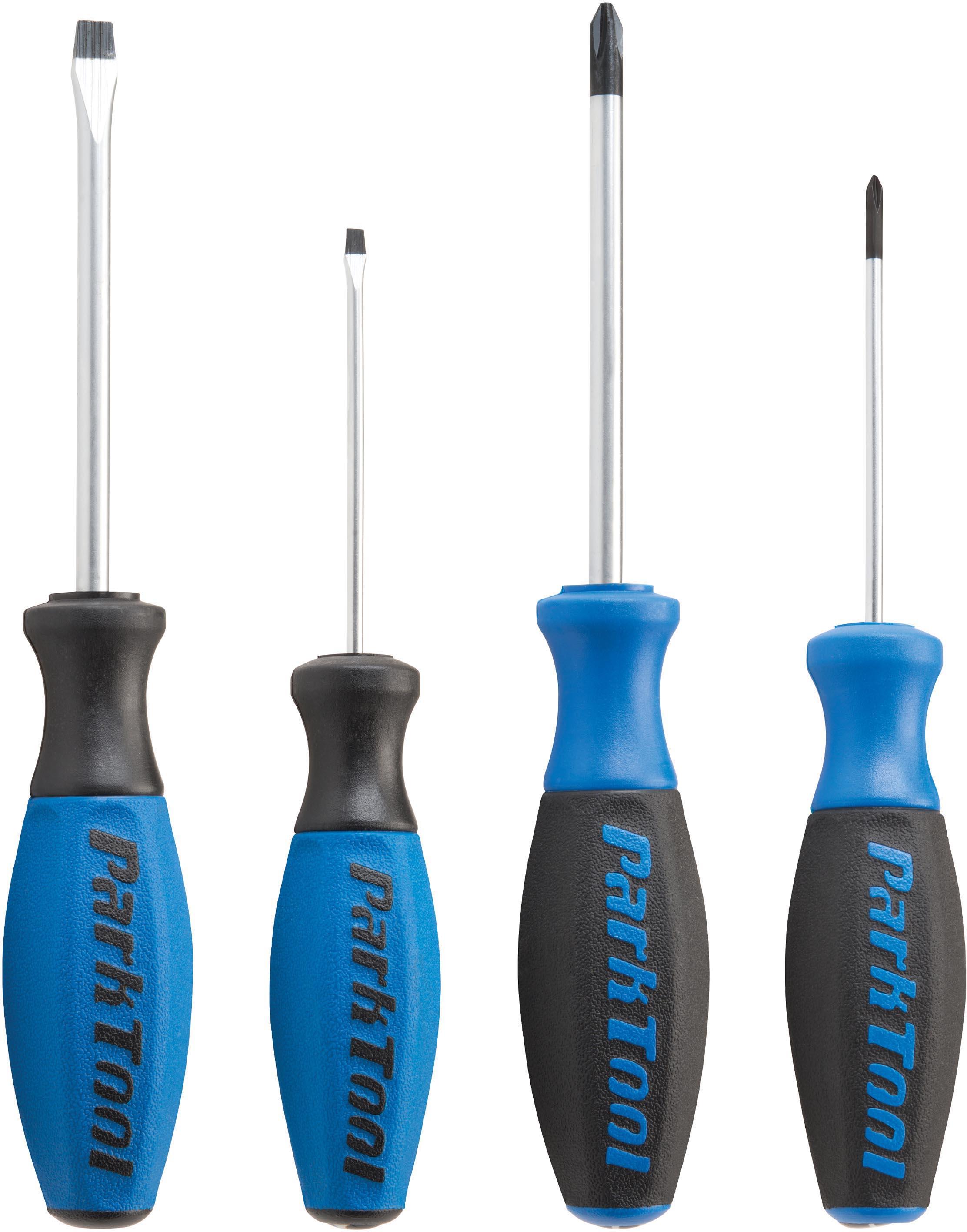 Park Tool SD-SET Shop Screwdriver Set