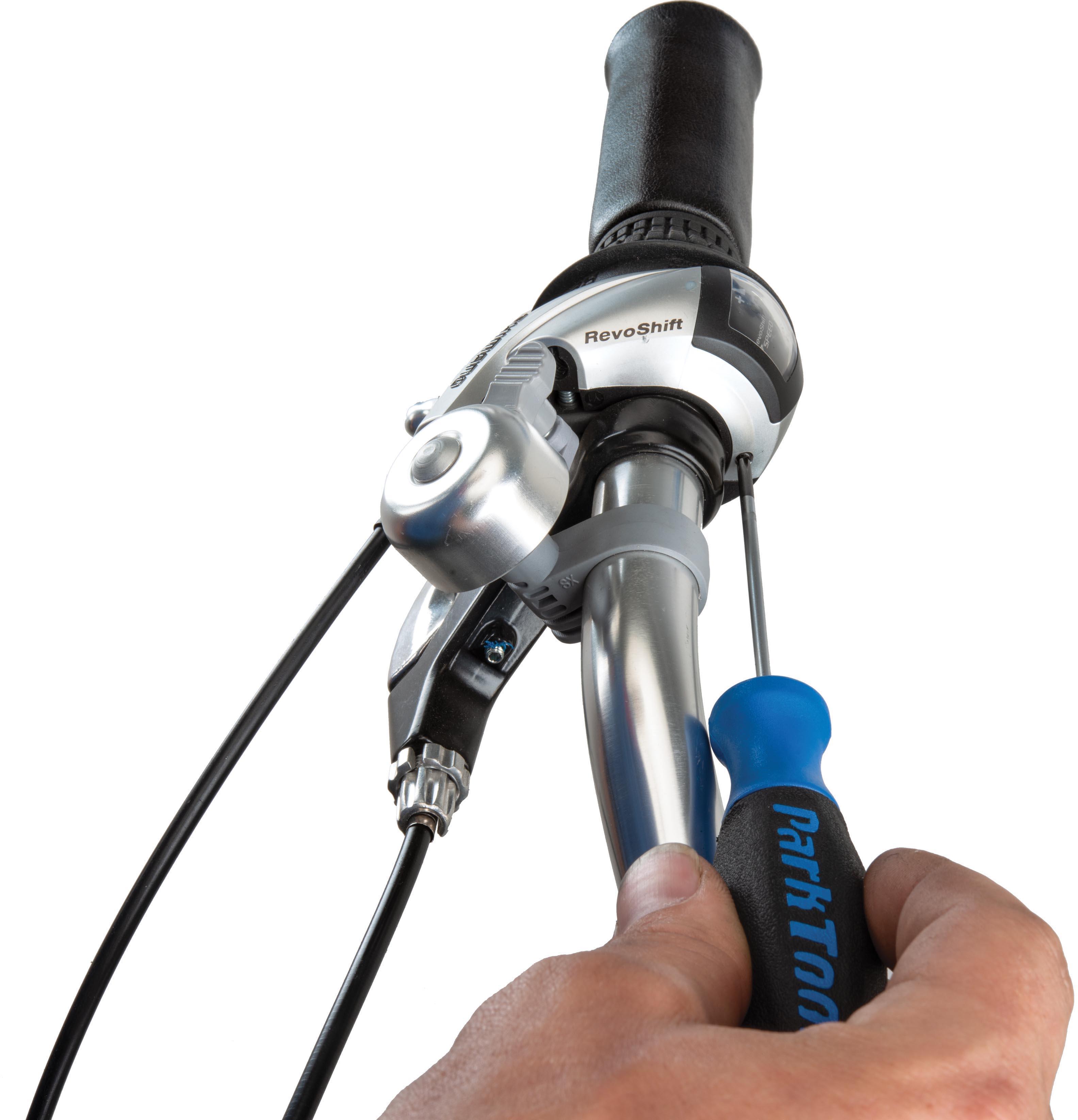 Park Tool SD-SET Shop Screwdriver Set