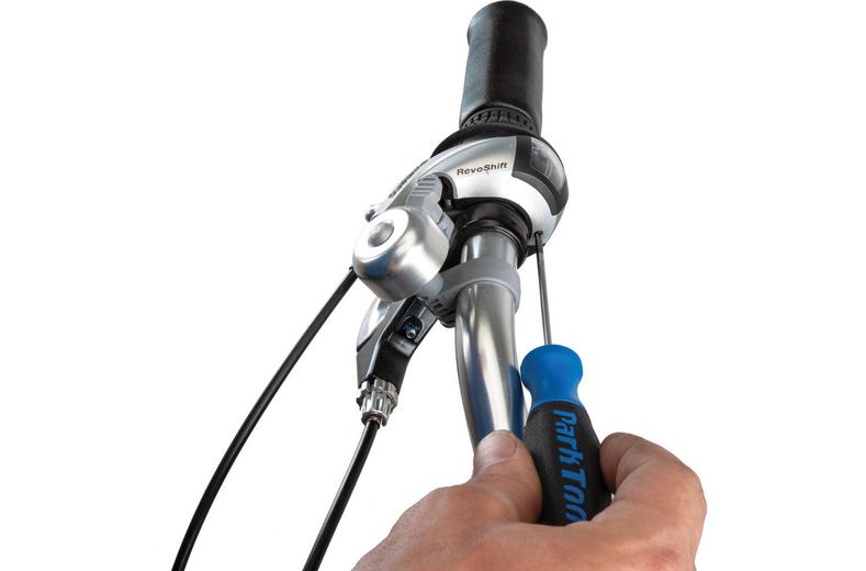 Park Tool SD-SET Shop Screwdriver Set Park Tool SD-SET Shop Screwdriver Set