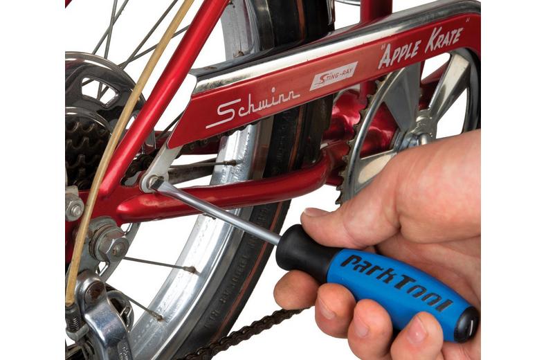 Park Tool SD-SET Shop Screwdriver Set Park Tool SD-SET Shop Screwdriver Set
