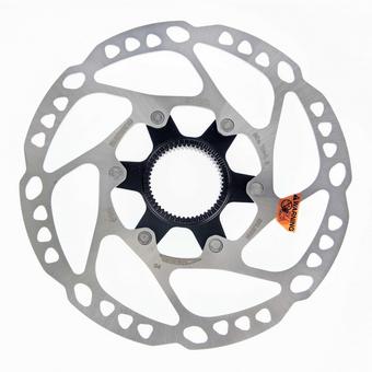 Shimano Deore SM-RT64 Centre Lock Disc Rotor