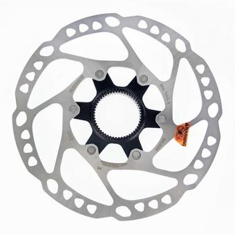 Shimano Deore SM-RT64 Centre Lock Disc Rotor