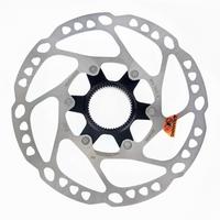 Halfords Shimano Deore Sm-Rt64 Centre Lock Disc Rotor, 160Mm | Extra 8% off for BC Members