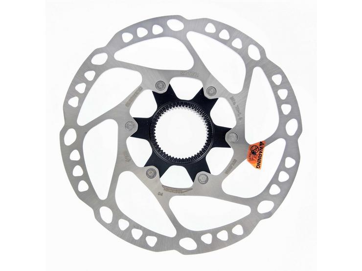 Shimano Deore SM-RT64 Centre Lock Disc Rotor