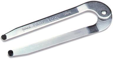 Halfords Park Tool Spa6C Adjustable Pin Spanner | Extra 8% off for BC Members