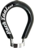 Halfords Park Tool Sw-0 - Spoke Wrench: 0.127 Inch Black