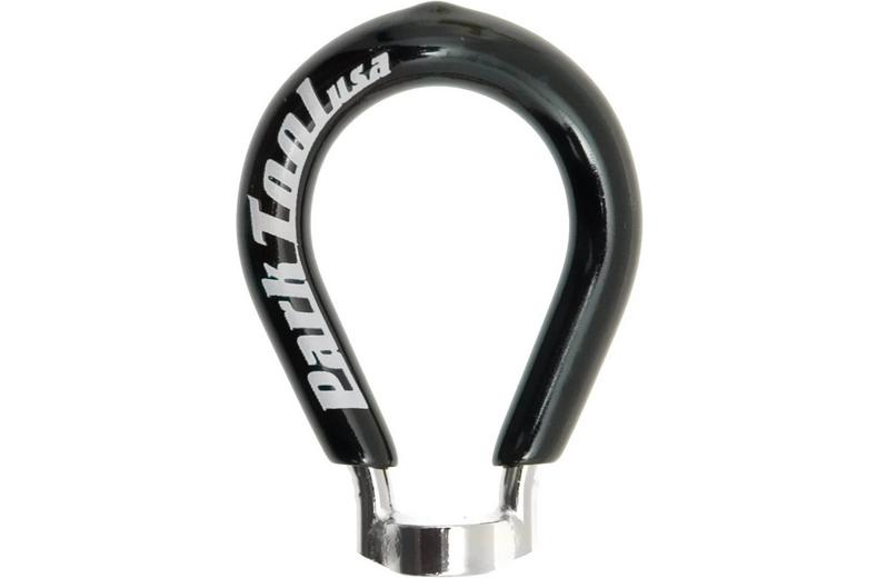 Park Tool SW-0 - Spoke Wrench: 0.127" Black Park Tool SW-0 - Spoke Wrench: 0.127" Black