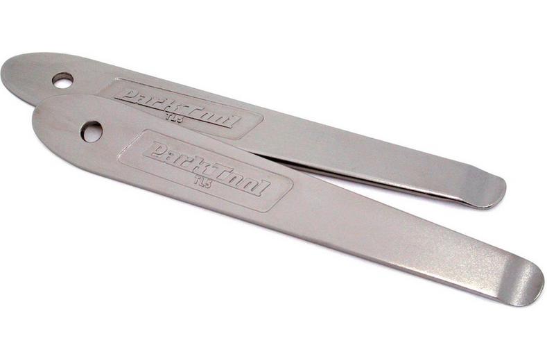 Park Tool TL-5 - Heavy-Duty Steel Tyre Lever Set Park Tool TL-5 - Heavy-Duty Steel Tyre Lever Set