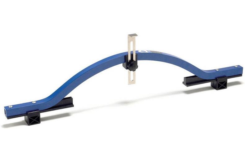 Park Tool WAG-4 - Professional Wheel Alignment Gauge Park Tool WAG-4 - Professional Wheel Alignment Gauge