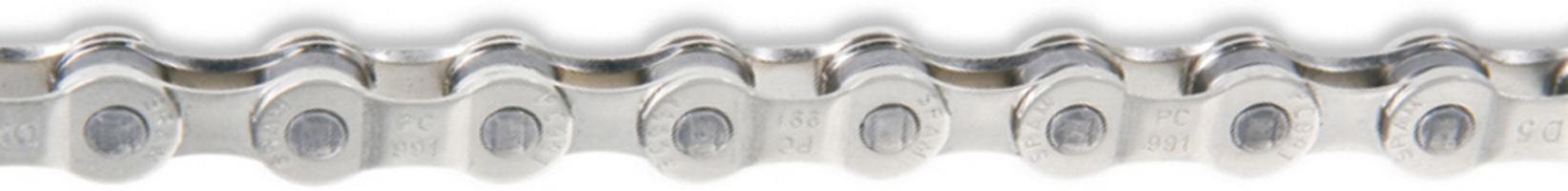 Halfords Sram SRAM PC-971 9 Speed Bike Chain | Extra 8% off for BC Members