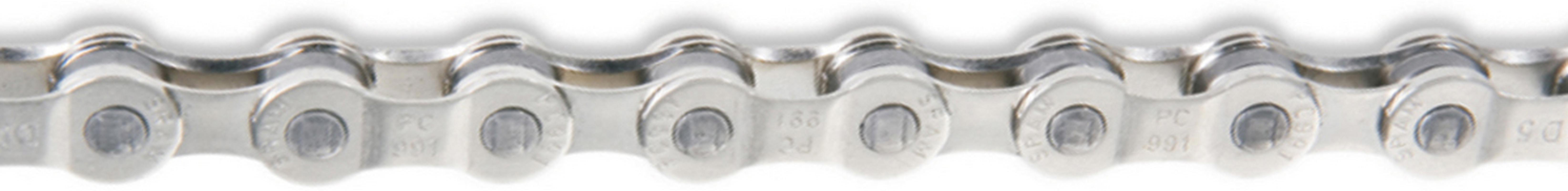 Halfords Sram SRAM PC-971 9 Speed Bike Chain | Extra 8% off for BC Members