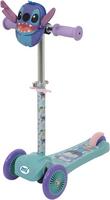 Halfords Stitch Mini Go Scooter with Squishle | Extra 8% off for BC Members