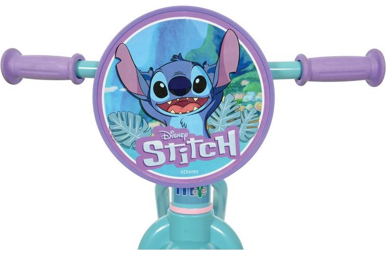Stitch 2 in 1 Training Bike - 10" Wheel Stitch 2 in 1 Training Bike - 10" Wheel