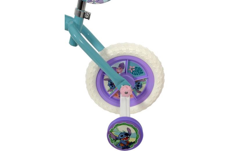 Stitch 2 in 1 Training Bike - 10" Wheel Stitch 2 in 1 Training Bike - 10" Wheel