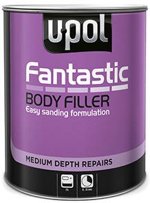 U-POL Fantastic Filler