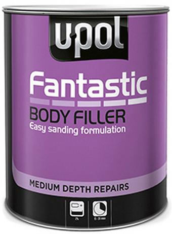 U-POL Fantastic Filler