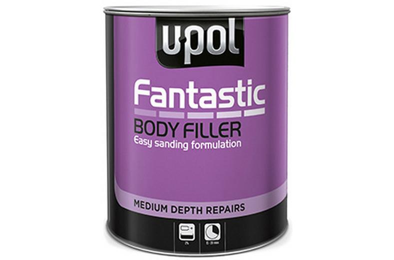 U-POL Fantastic Filler U-POL Fantastic Filler
