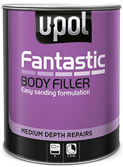 Upol Fantastic Filler Upol Fantastic Filler