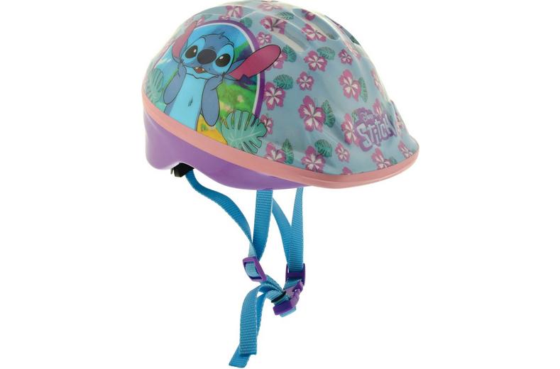 Stitch Safety Helmet, 48 - 52 cm Stitch Safety Helmet, 48 - 52 cm