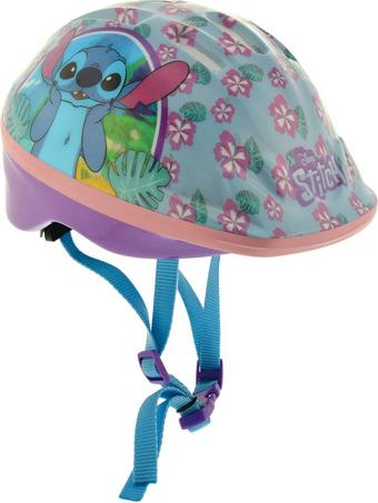 Stitch Safety Helmet, 48-52cm