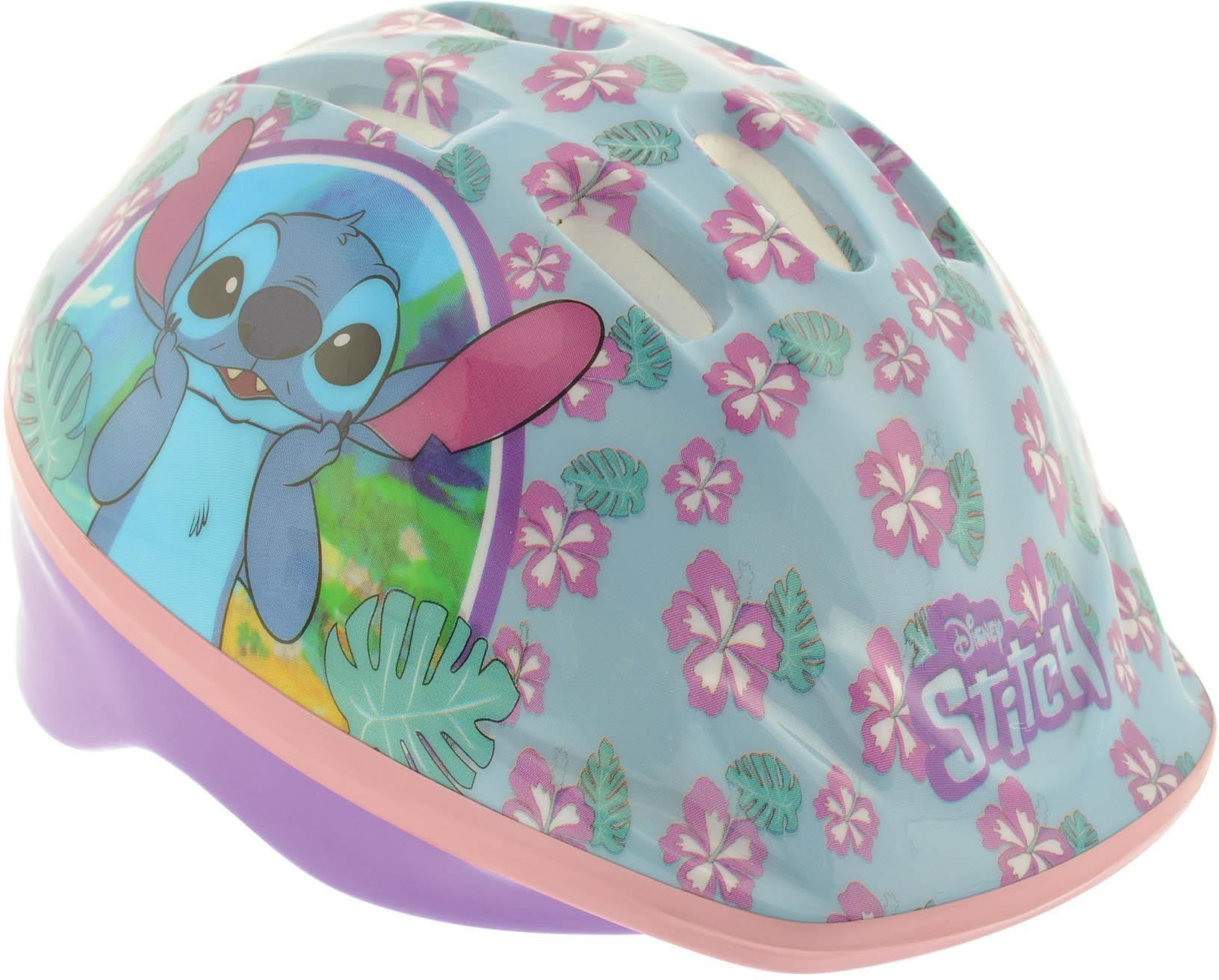 Stitch Safety Helmet, 48-52cm