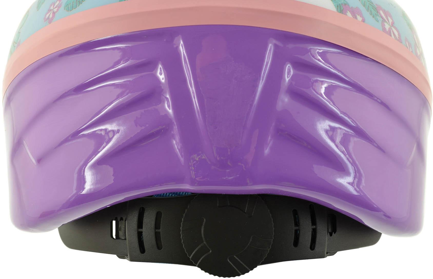 Stitch Safety Helmet, 48-52cm