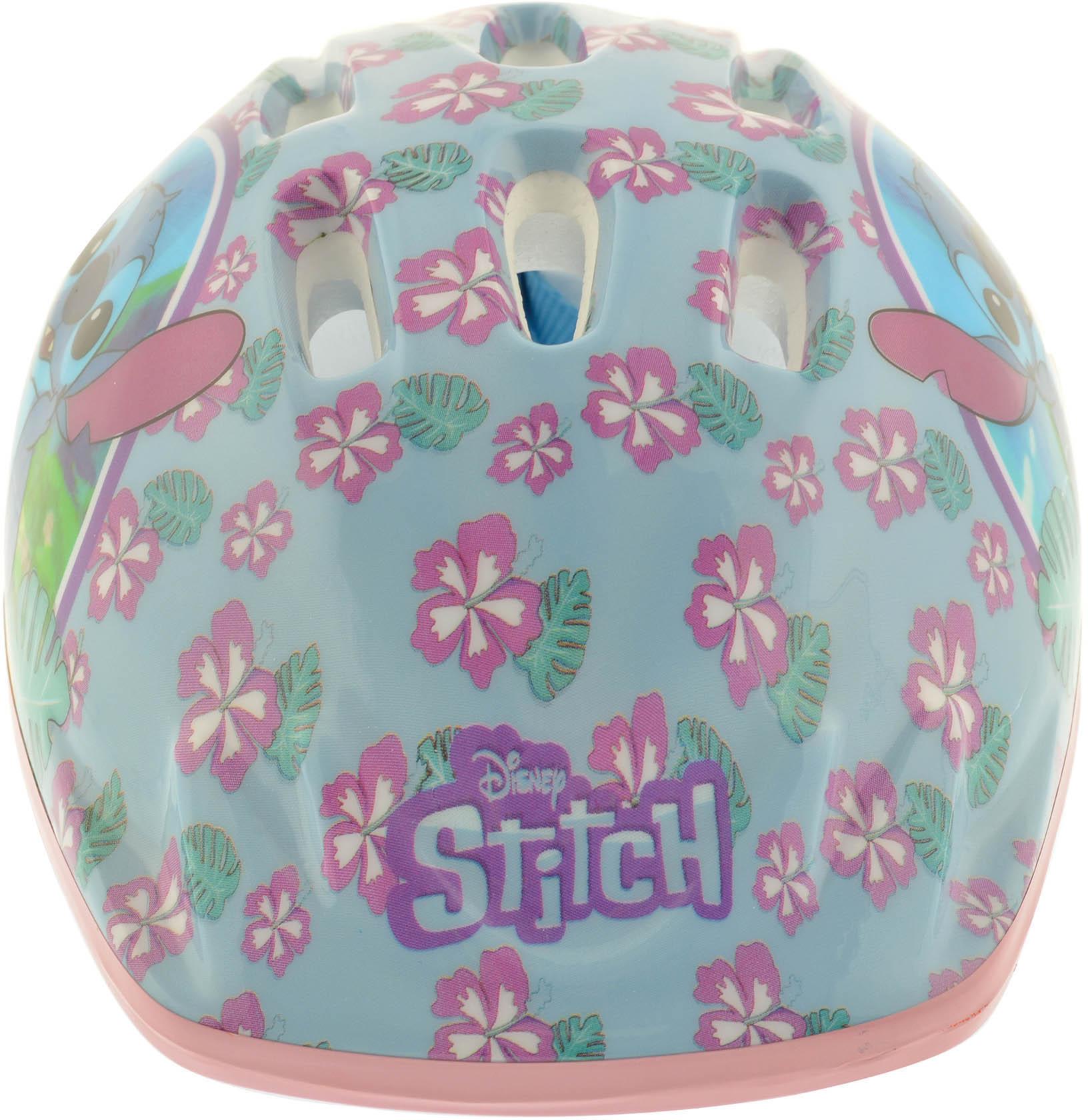 Stitch Safety Helmet, 48 - 52 cm