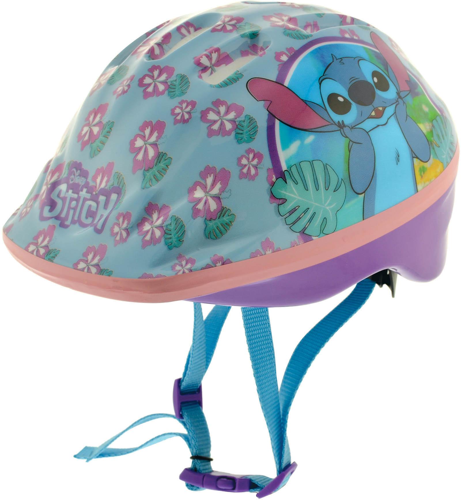 Stitch Safety Helmet, 48 - 52 cm