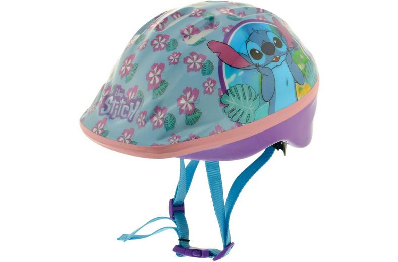 Stitch Safety Helmet, 48 - 52 cm Stitch Safety Helmet, 48 - 52 cm