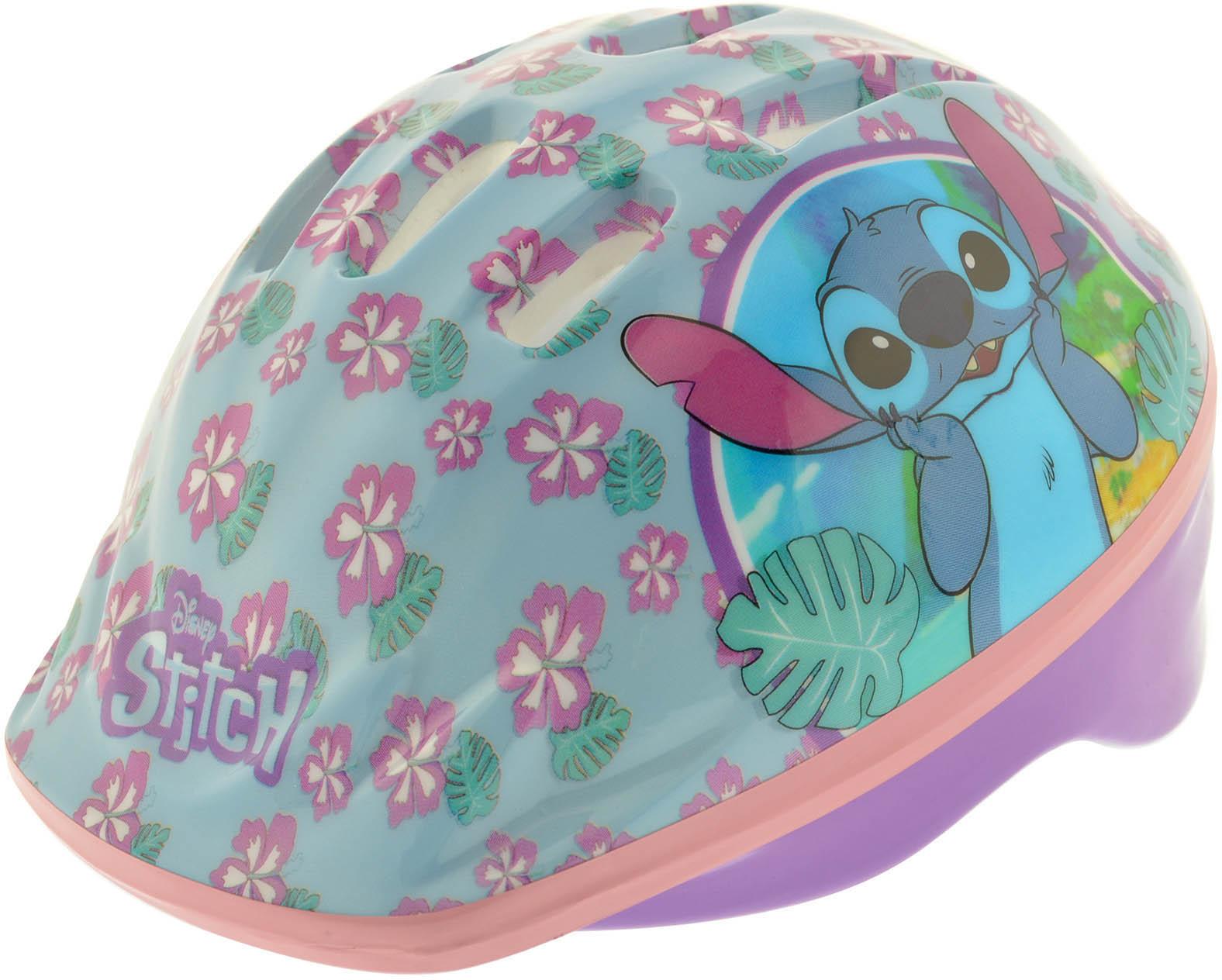 Stitch Safety Helmet, 48-52cm